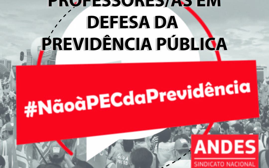 Prioridade de Bolsonaro é aprovar Reforma da Previdência ainda em 2018