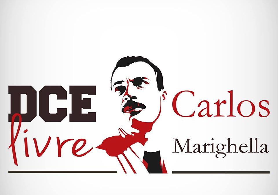 DCE Lança nota sobre presença da PM no Campus da UESC