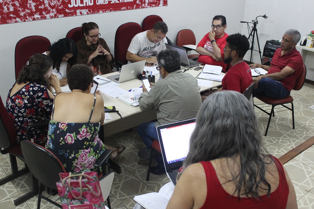 Fórum das ADs encaminha novas medidas contra a Lei 14.039/18