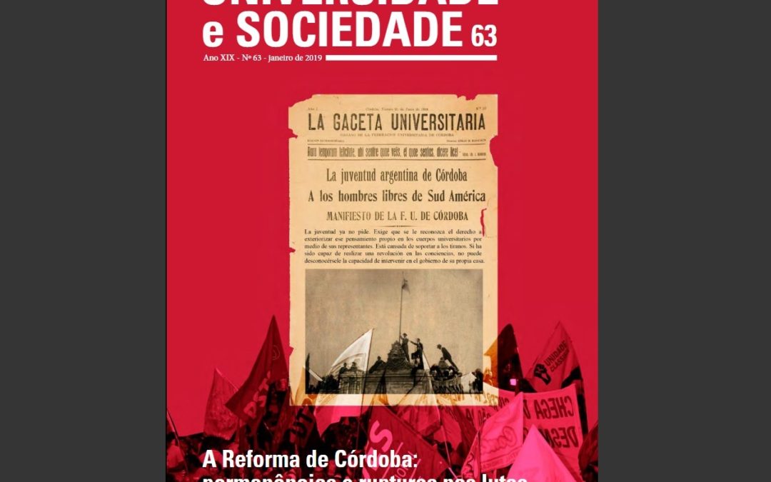 Mundo do trabalho e opressões de gênero serão tema da próxima U&S