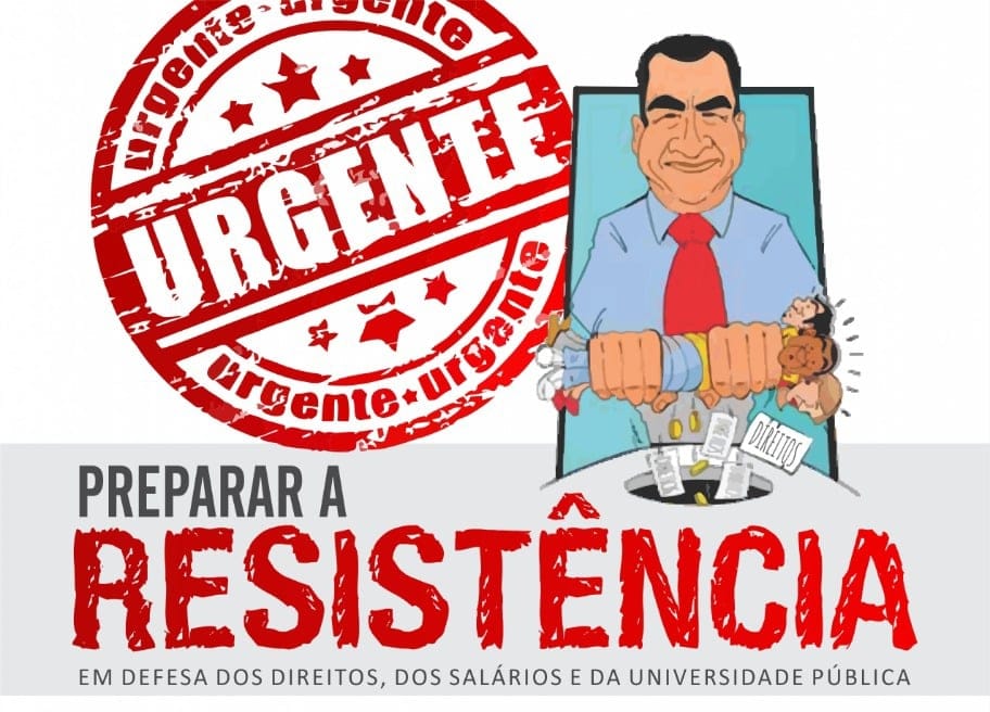 CONVOCAÇÃO DE ASSEMBLEIA