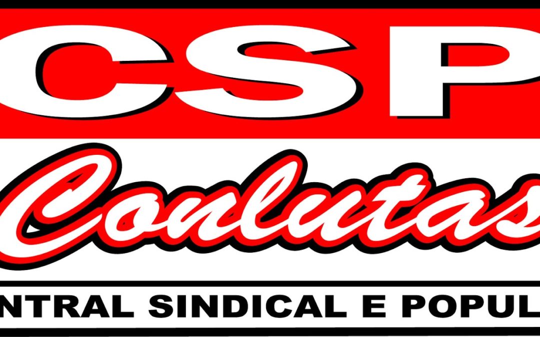 Nota da CSP-Conlutas repudia corte de salário docente