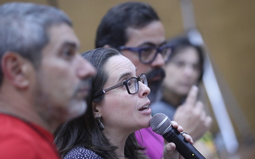 Manifesto de alerta em “Defesa do Ensino Superior Público e Gratuito”