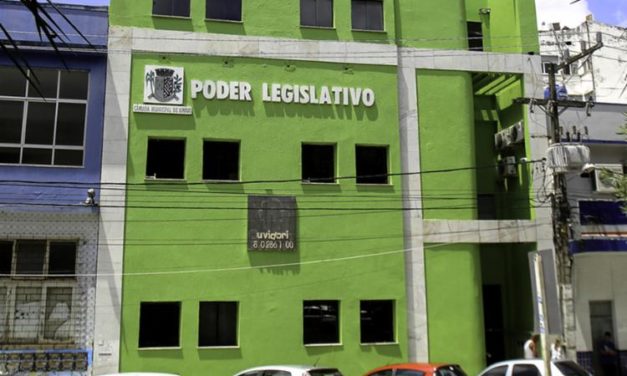 ﻿ADUSC repudia postura do vereador Aldemir Almeida (PP) contra estudantes e entidades de classe