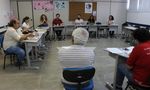 Docentes da Uesc rejeitam condicionante do governo