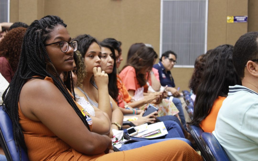 Debate entre candidatos à reitoria movimenta eleições na Uesc