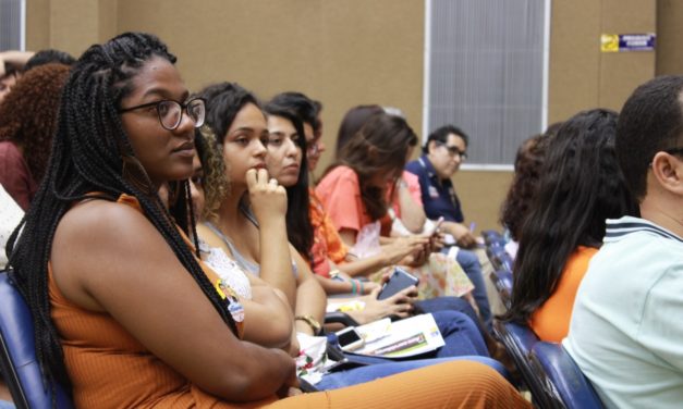 Debate entre candidatos à reitoria movimenta eleições na Uesc