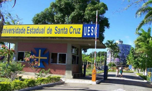 Diretoria da Adusc encaminha carta aberta aos candidatos à reitoria da UESC
