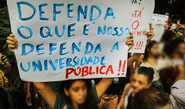 Confira Nota do ANDES-SN sobre a medida provisória 914/2019 que trata da escolha de dirigentes das Universidades, Institutos Federais e Colégio Pedro II