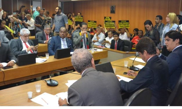 Especialista alerta para a obscuridade da Reforma da Previdência de Rui