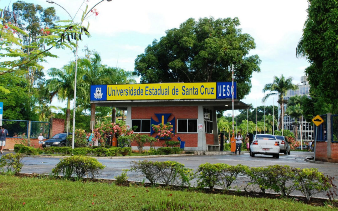 UESC adia início das aulas