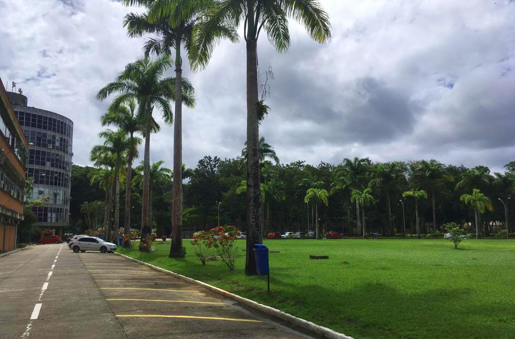 UESC limita acesso ao campus