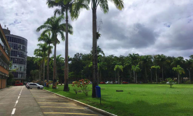 UESC limita acesso ao campus