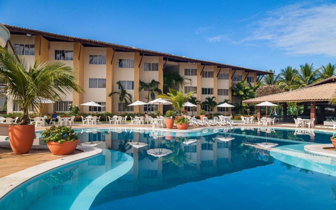 SORTEIO DE day use EM HOTEL PARA PROFESSORAS DA UESC