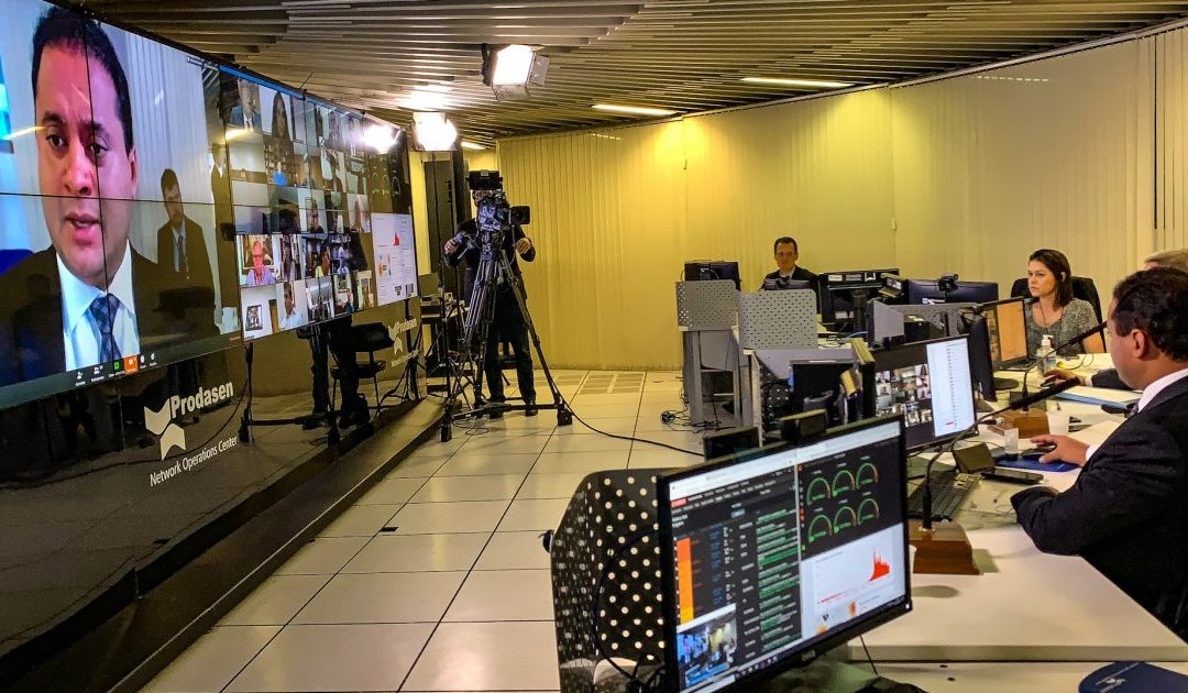 Senado aprova auxílio emergencial de R$ 600