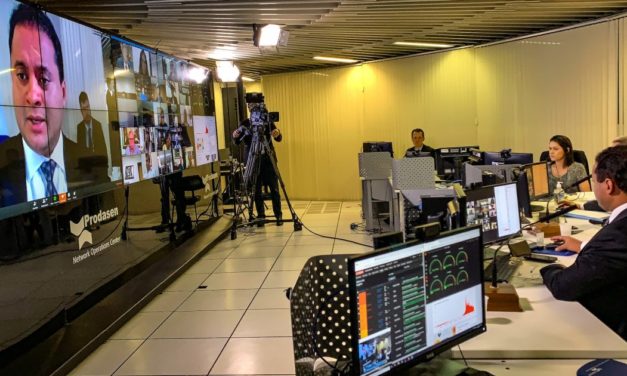 Senado aprova auxílio emergencial de R$ 600