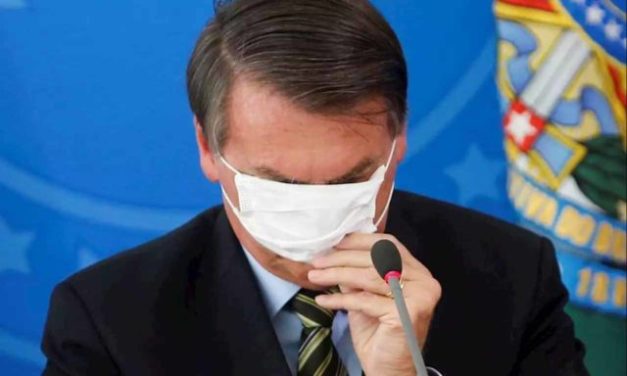 Centrais se reúnem para definir luta contra MP 927 de Bolsonaro em meio a epidemia do Coronavírus