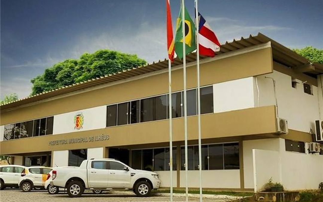 Ilhéus registra primeira morte por Covid-19