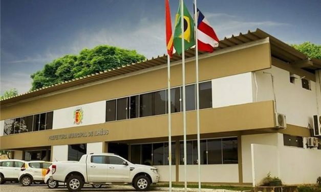 Ilhéus registra primeira morte por Covid-19