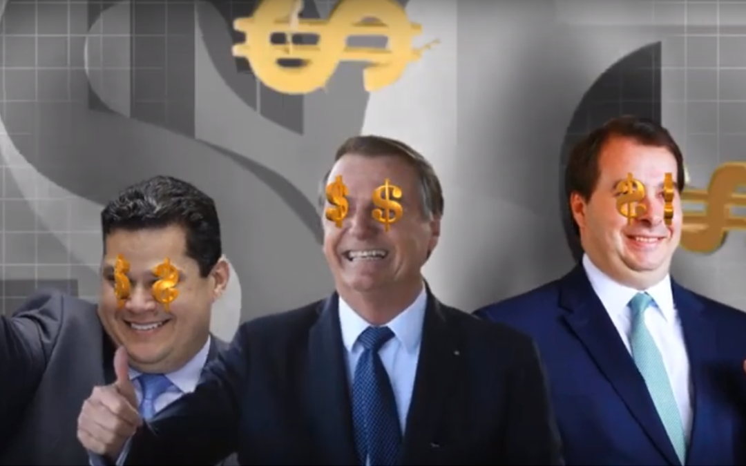 ADUSB lança campanha contra os cortes dos salários