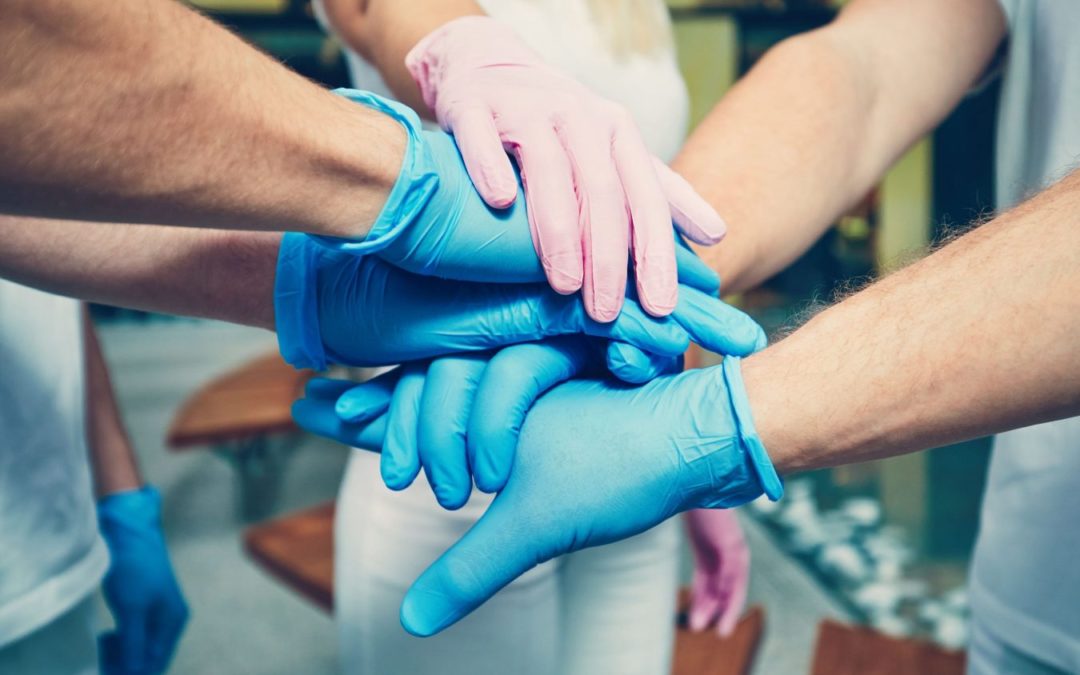 Dia Mundial em Memória às Vítimas de Acidentes e Doenças de Trabalho