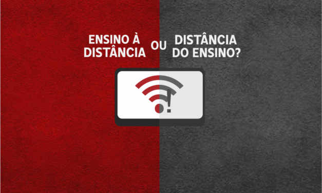 Nota da ADUSC sobre o EAD na UESC