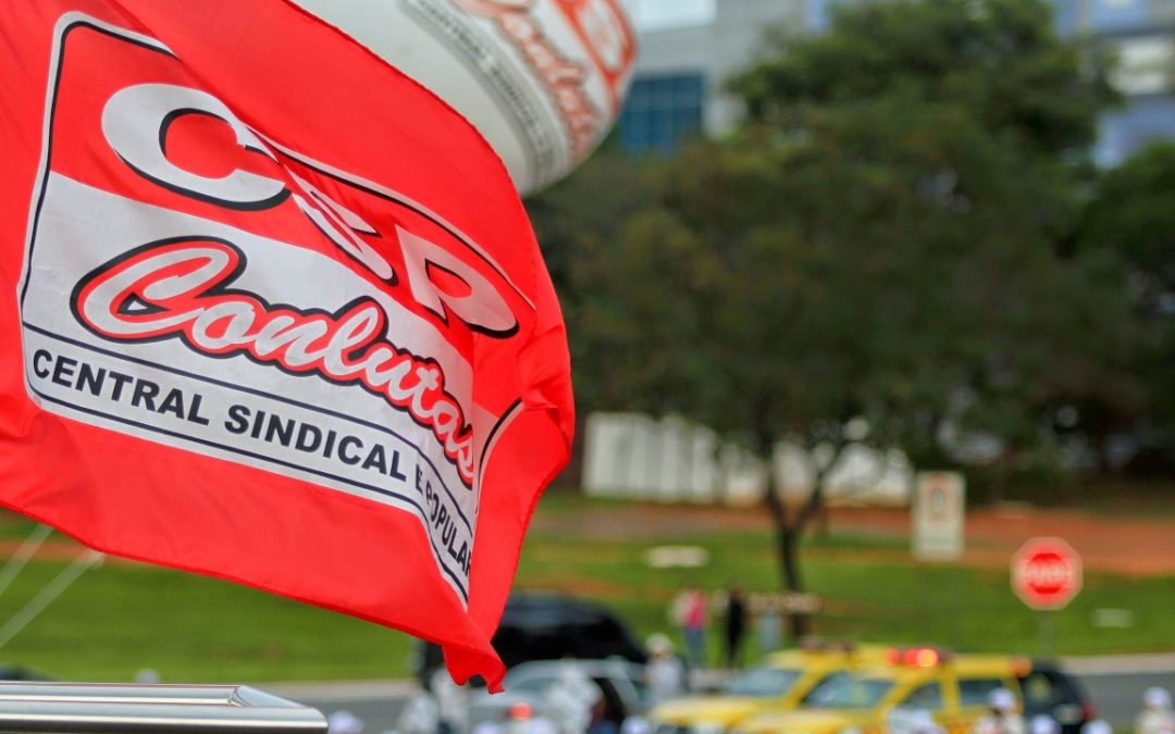 Políticas públicas: CSP-Conlutas apresenta medidas que preservem a vida acima do lucro