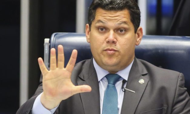 MP 905 é desemprego em massa e redução de direitos. Senado não pode votar!