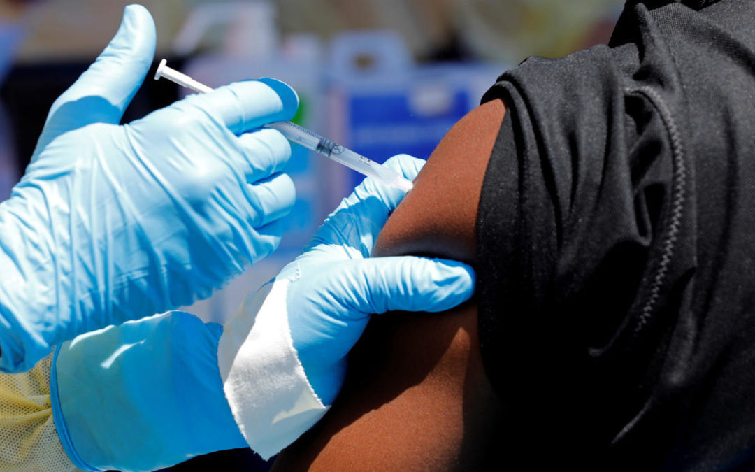 Plano para testes de vacinas para Covid-19 no Congo escancara riscos de um projeto racista e colonialista