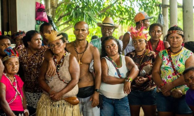 Coronavírus: povos indígenas ameaçados e invisibilizados