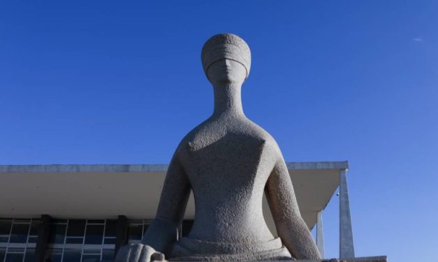 STF reconhece inconstitucionalidade de lei que proibia discussão de gênero nas escolas