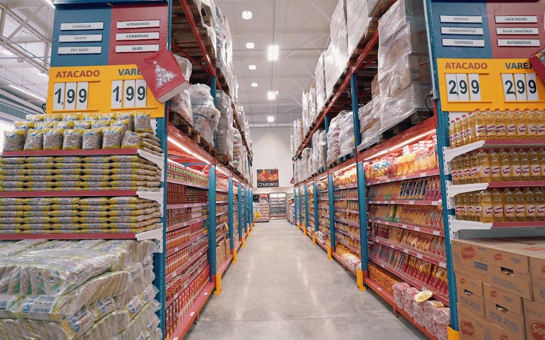 Projeto da UESC acompanha efeito da Covid-19 nos preços da cesta básica