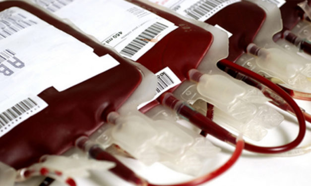 Projeto da UESC promove campanha de doação de sangue