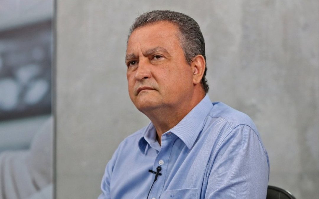 Rui Costa afirma que pagamento do salário dos servidores pode sofrer atraso