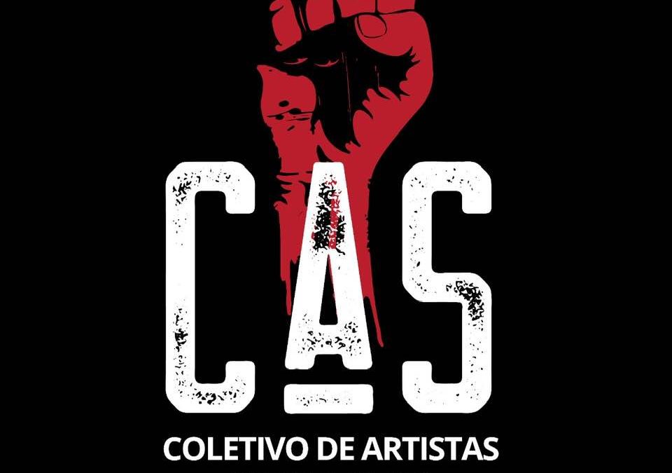 Coletivo de Artistas Socialistas exige aprovação imediata de PL que garante apoio emergencial à Cultura