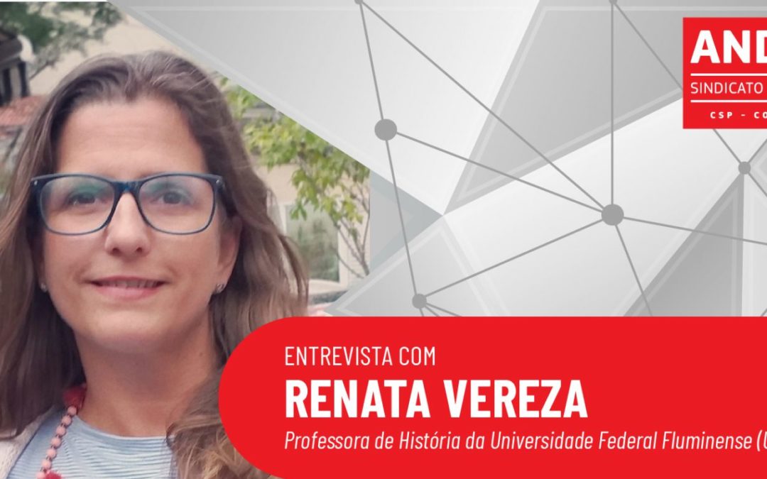 Entrevista: Pandemia e a violência contra as mulheres