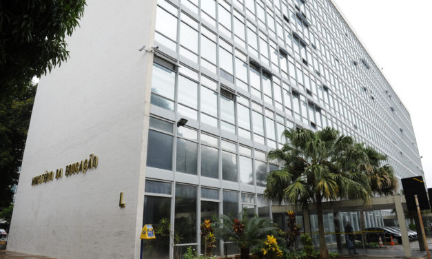 MEC sinaliza mudanças na portaria que regulamenta atividades docentes do EBTT