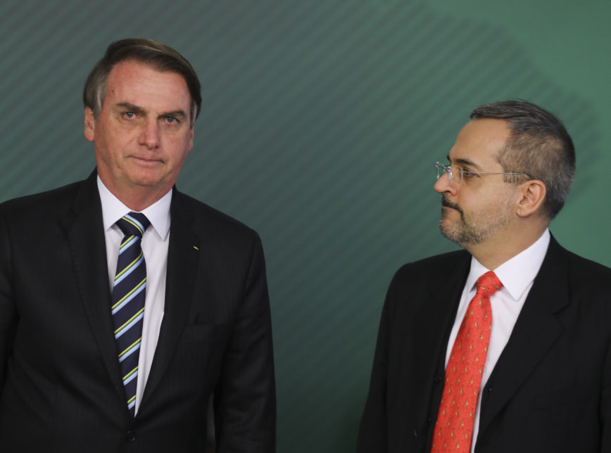 Vitória! Enem é adiado pelo Inep