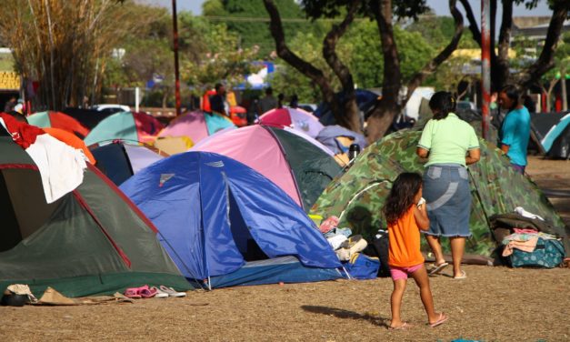 Projeto que garante direitos a imigrantes diante da pandemia chega à Câmara