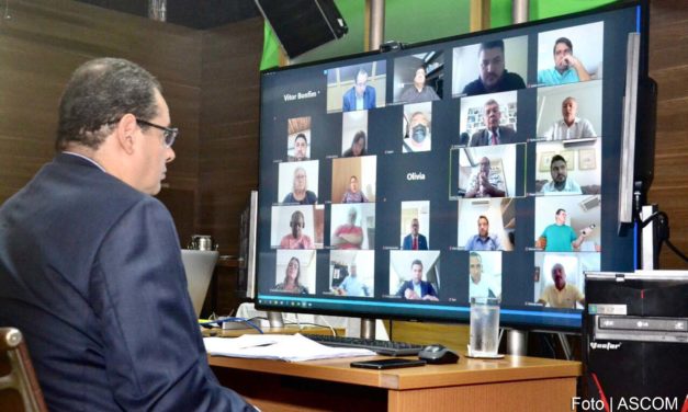 Votação do PL 23.780/2020 é adiada para terça