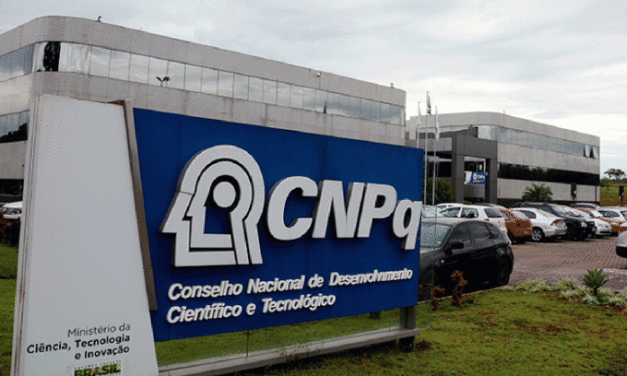 CNPq não destinará bolsas de iniciação científica para Ciências Humanas e Sociais até meados de 2021