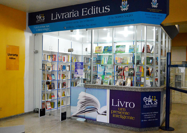 Editus anuncia frete grátis para compras até 15 de maio