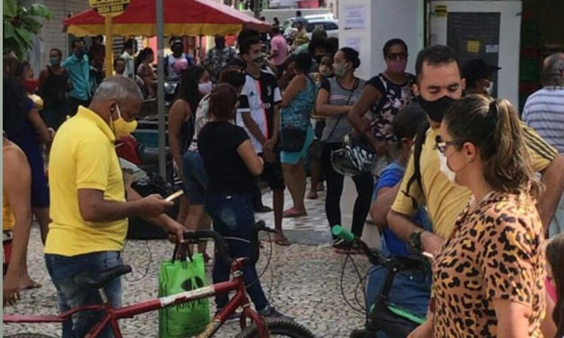 Análise de professor da UESC contesta dados da prefeitura de Ilhéus