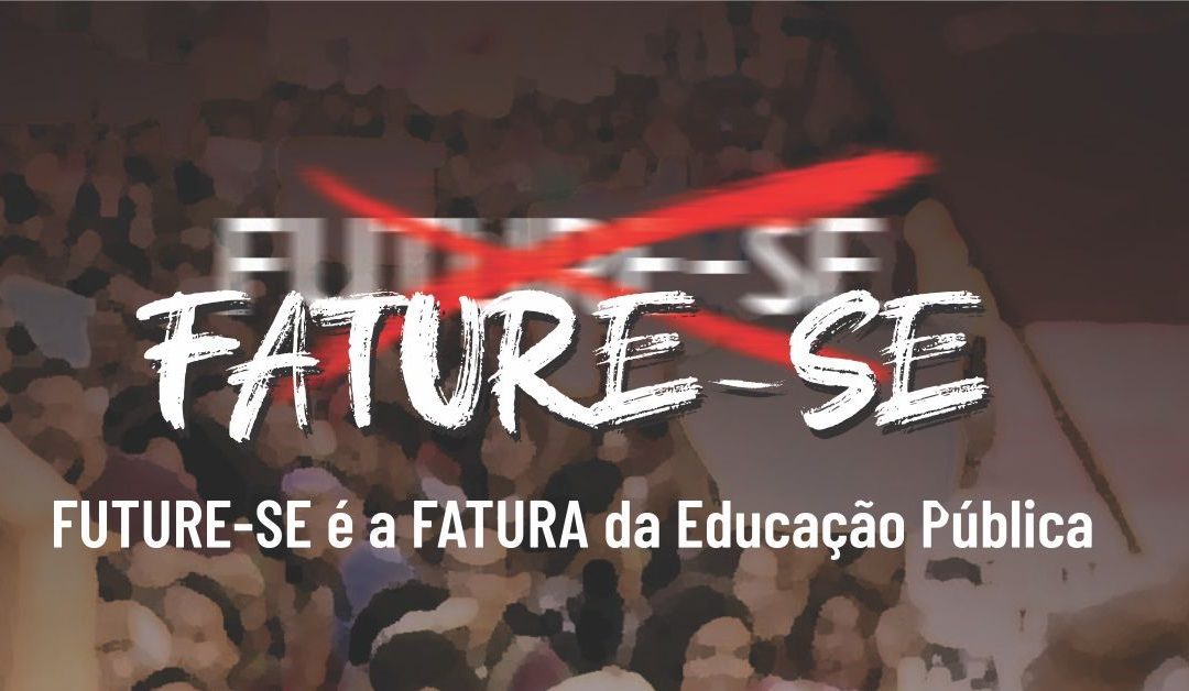 Governo envia PL do Future-se à Câmara em meio à pressão por demissão de ministro da Educação