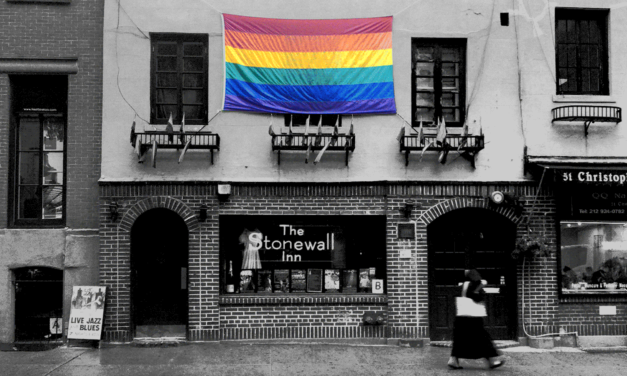 28 de junho: Vamos celebrar 51 anos da Revolta de Stonewall e fortalecer a luta em defesa dos direitos LGBTs