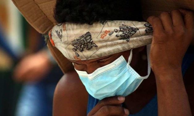 Organização aponta aumento de mais de 500% de indígenas contaminados em um mês