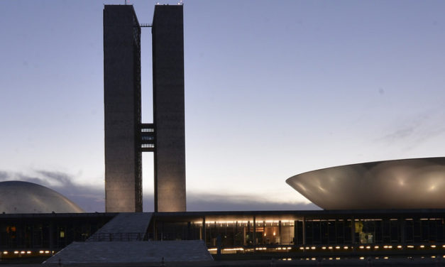 PEC do Fundeb deve entrar em votação na próxima semana