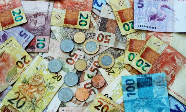 Bancos emprestam apenas 4% do valor recebido pelo Banco Central
