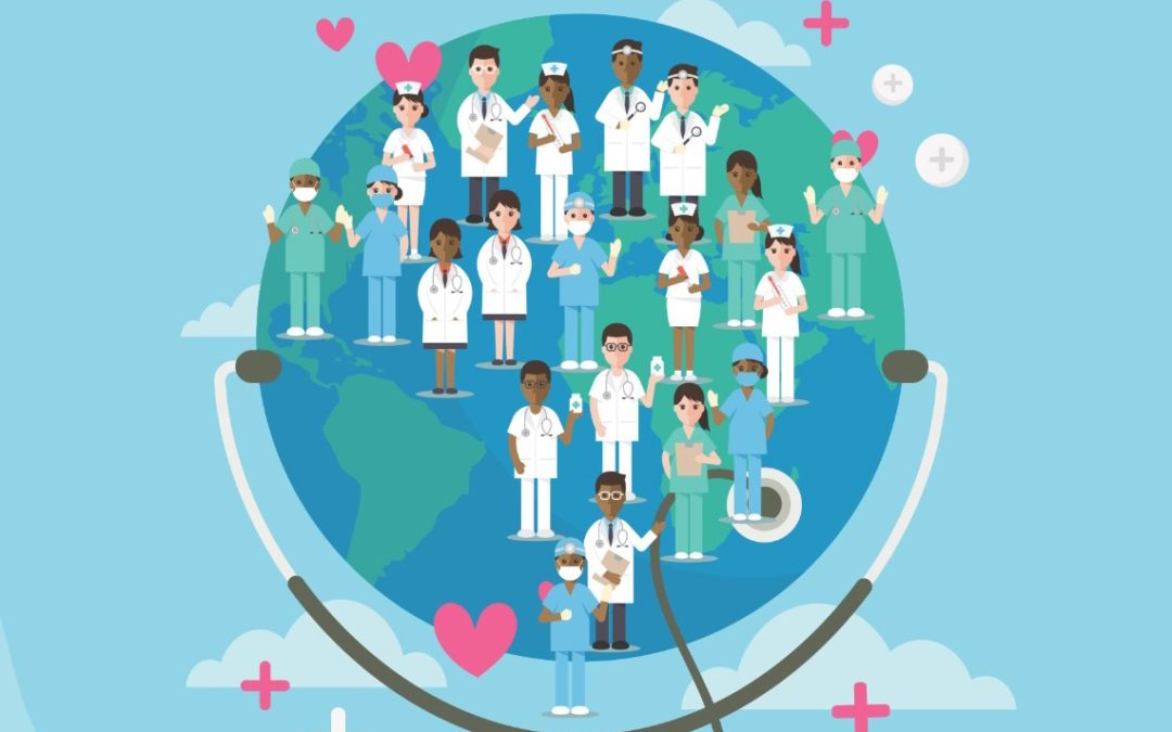 Pandemia reafirma necessidade de investimentos no SUS