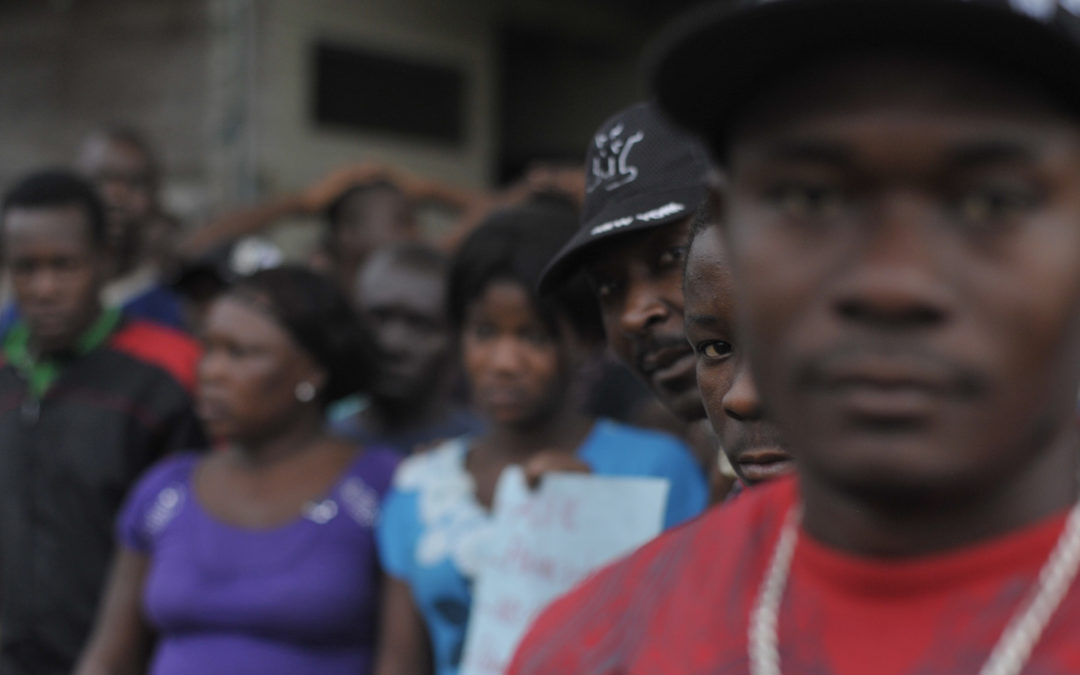 Atlas da Violência 2020 denuncia aumento no homicídio de pessoas negras no país